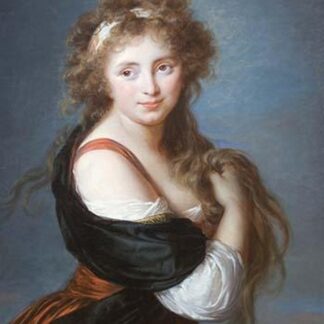 Hyacinthe Gabrielle Roland