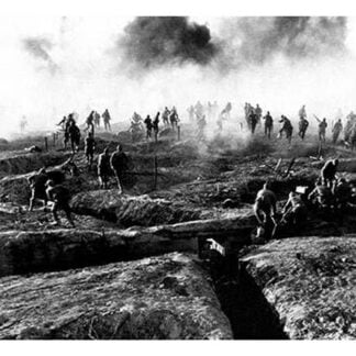 I Have a Rendevous with Death.