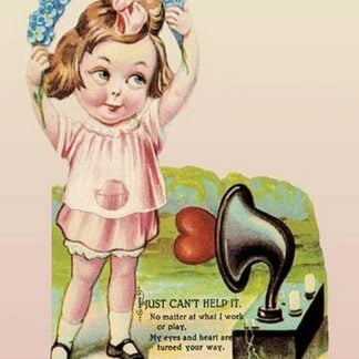 I Just Can't Help It