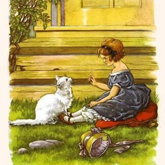 I Like Little Pussy by Bird & Haumann