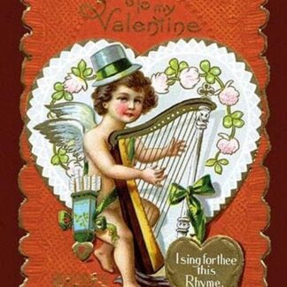 I Sing For Thee This Rhyme