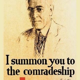 I Summon You to the Comradeship by L. Mielziner