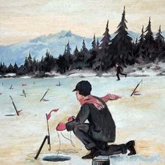 Ice Fishing