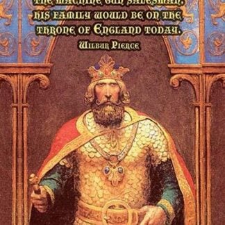 If King Arthur by Wilbur Pierce