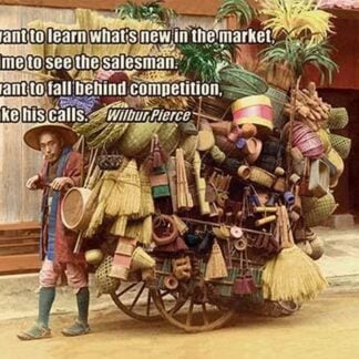 If you want to know by Wilbur Pierce