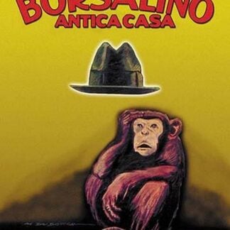 Il Vero Bosalino Antica Casa