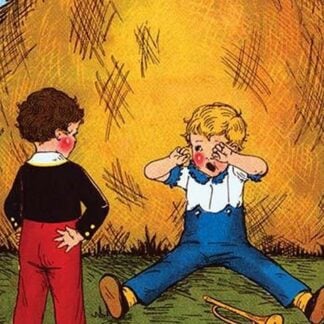 I'm Too Sleepy by Queen Holden