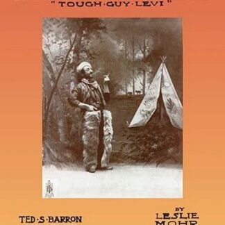 I'm a Yiddish Cowboy: 'Tough Guy Levi'