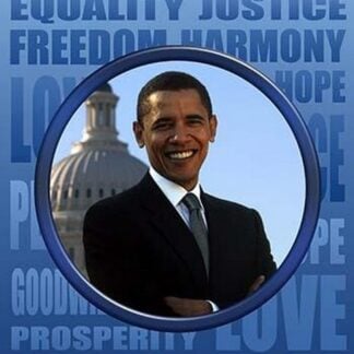 Imagine by Richard Kelly