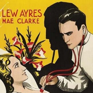 Impatient Maiden 'En Lakares Moral'