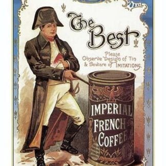 Imperial French Coffee