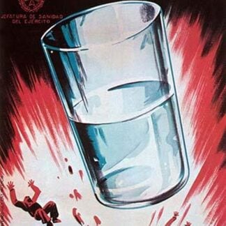 Impure Water causes more Casualties than shrapnel by Bardasano