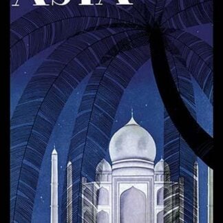 In Agra w/TITLE by Frank McIntosh