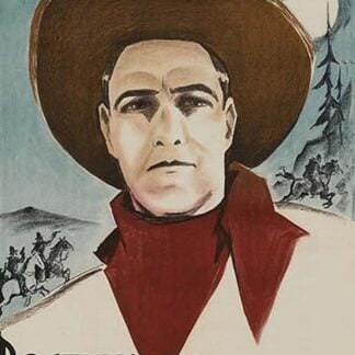 In Colorado 'Postkusken fra Colorado'