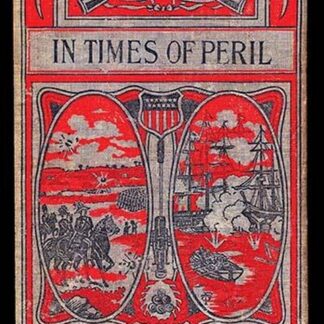 In Times of Peril by G.A. Henty