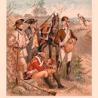 Independent Company Organizations by Henry Alexander Ogden