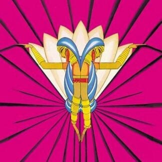 Indian Dance by Frank McIntosh #2