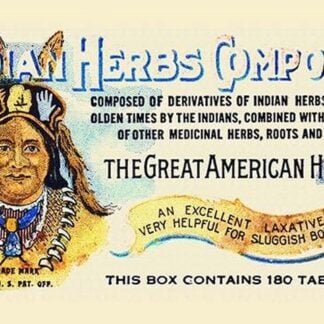 Indian Herbs Compound