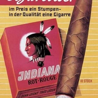 Indiana Cigarillos