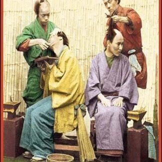 Individuality by Jason Pierce