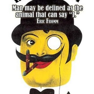 Individuality by Wilbur Pierce