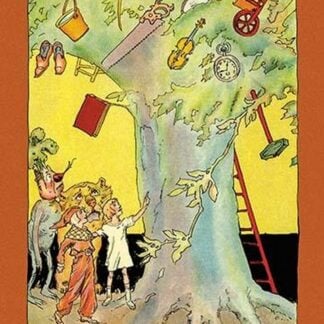 Indus Tree With Collection of Articles by John R. Neill