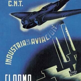 Industria de la Avacion