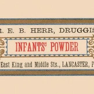 Infant's Powder