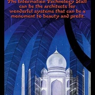 Information Technology by Wilbur Pierce