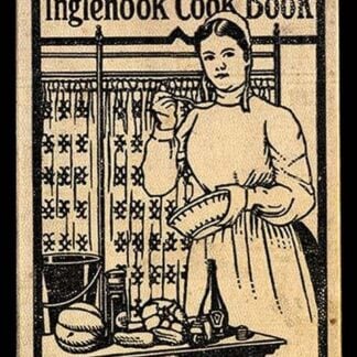 Inglenook Cook Book
