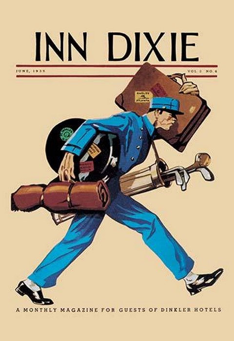 Inn Dixie