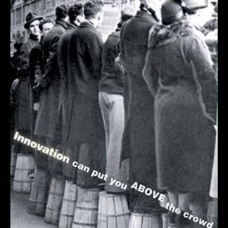 Innovation by Wilbur Pierce #2