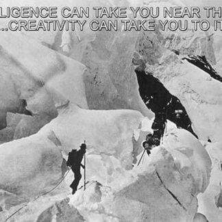 Intelligence by Wilbur Pierce