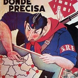 International Red Aid - It is where it is needed. by International Red Aid