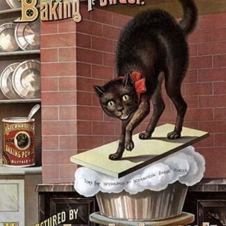 International baking powder by G.H. Dunston