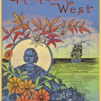 Into the Unknown West