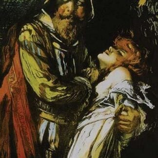 Intolerance by D.W. Griffith