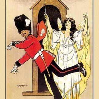 Iolanthe: D'Oyly Carte Opera Company