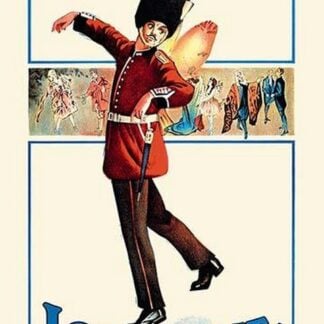 Iolanthe by H.M. Brock