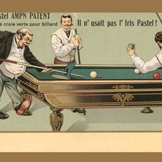 Iris Pastel by Parziale