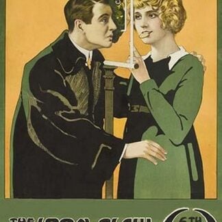 Iron Claw - The Spotted Warning