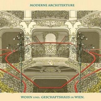 IronWork & Railings - Vienna Aprtment Building - Austria by Fellner & Helmer