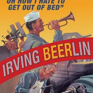 Irving Beerlin - Oh how I love to have beer in the morning by Wilbur Pierce