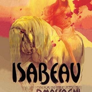 Isabeau by Giuseppi Palanti