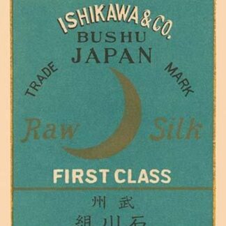 Ishikawa & Co. Bushu