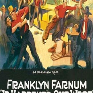 It Happened Out West - Chinese Smuggling on the Border