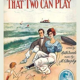 It's A Jolly Little Game