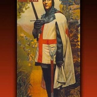 Ivanhoe by Jordison & Co.