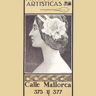 J. Thomas Reproducciones Artisticas