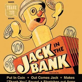 Jack In the Bank